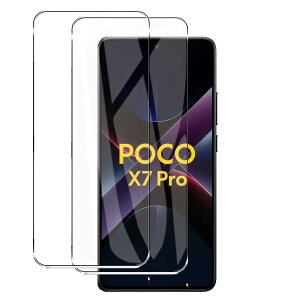 (2)For Xiaomi POCO X7 PROtB z CAh~ dx9H Ή ߗ {Ɏqf CA[ ʕی ˖h~ x^b` ϏՌ \tȒP Xiaomi POCO X7 PRO یtB 