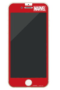MARVEL }[x iPhone8/7/6s/6 KXtB LN^[ tیtB/S/bh