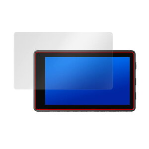 ~rbNX SONY Vlog Monitor XQZ-IV01 p PETtB KX̍dx dx9Hfލ̗p {  ی tB OverLay Brilliant 9H