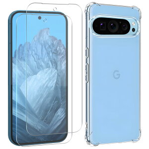 Ή Google Pixel 9 Pro P[X + tC (2) O[OsNZ9 Pro KXtC tیtB KX EhGbWH dx9H Uh~ 3D TouchΉ x  wh
