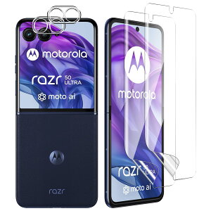 For Motorola Razr 50 Ultra tB(2) + JtB (2) Mosasa Motorola Razr 50 Ultra p tB KXTPUf 3D݌v ˖h~ h~ wh~ [wFؑΉ] CAȂ LYC یtB