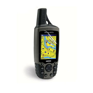 Zshion Garmin GPSMap 60/60csx/60C/60CS �t���ی�t�B���� �����^ �����ߗ� �C�A�[�� ���˖h�~ �S�ʕی� �ȒP�ɓ\��܂� Garmin GPSMap 60/60csx/60C/60CS ��p�ی�t�B�����y3 ���p�b�N�z