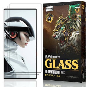 �y2���z�Ή� For REDMAGIC 9 Pro �K���X�t�B���� For REDMAGIC 9 Pro �t�B���� For REDMAGIC 9 Pro �ی�t�B���� �d�x9H ������ �w��h�~ ��U�h�~���� ��ʕی� For REDMAGIC 9 Pro �����K���X