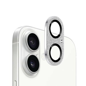 AnnTec iPhone 16/ iPhone 16 Plus p JtB YJo[ Jی KX iPhone 16/ iPhone 16 Plus Ή YS̕ی IoI[o[h~ LL YیtB gѓdb̑