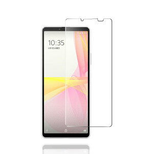 For Sony Xperia 10 IV SO-52C/SOG07 p pKX tیtB for Xperia 10 IV SO-52C/SOG07 p Ή dx9H ߗ {ɎqfAGC CA[ Uh~یtB