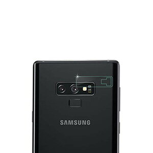 Gosento y3zFor Samsung Galaxy Note 9 au SCV40 docomo SC-01L KXtB 2.5D For Galaxy Note 9 JیtB YیtB EhGbWH {Ɏqf KXtB