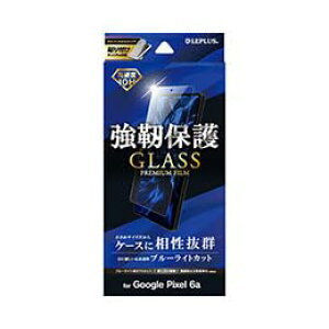 LP-22SP1FGB Google Pixel 6a KXtB GLASS PREMIUM