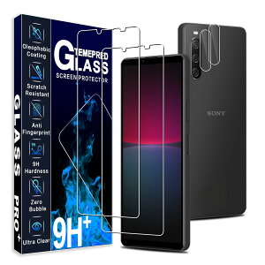 Ή Xperia 10 IV KXtByYɎqfސ?2 tB+2JYtBzXperia 10 IV 5G SO-52C SOG07 یtB GNXyA 10 IV tB KX  dx9H ϏՌ