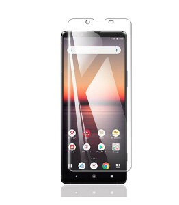 For Xperia 1 II KXtB GNXyA 1 II SO-51A SOG01 yɎq{zKX dx9H z CAh~ wh~ Uh~  \tȒP یtB KX