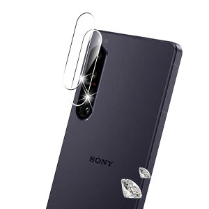 Ή Xperia 1 IV SO-51C SOG06 JtByYAGCɎqfށzi2j GNXyA 1 IV JیtB Xperia 1 IV SO-51C SOG06 KX GNXyA1IV tیtB\tȒP