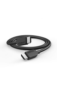 Anker HDMI P[u (8K) 0.9m HDMI 2.1 8K(60Hz) 4K(120Hz) 48Gbps DynamicHDR PS5 Xbox Series X/S Ή A