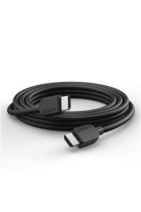 Anker HDMI P[u (8K) 3.0m HDMI 2.1 8K(60Hz) 4K(120Hz) 48Gbps DynamicHDR PS5 Xbox Series X/S Ή A