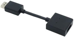 HDMIP[uAerEj^[EFire TV StickEPCΉAZڃ^Cv (1{)