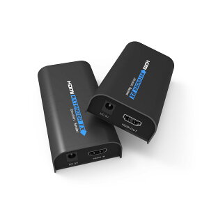 Basicolor HDMIGNXe_[ tHD 1080P@60Hz 160MXX` M@݂őzM\ Cat5e/6/7 LANP[uΉ rfIEGuc OʃXN[ ZLeBĎ v[ W