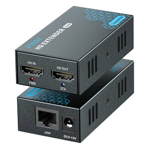 1080P@60Hz HDMI GNXe_[ Lan IP/TCP[J[vAEg HDMIM@M@ 150m` HDMI XX ` VNiXo Ď rfIc Kp