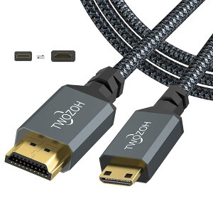 Twozoh O~j HDMI to HDMI P[u10M HDMI -~jHDMI ґgR[h 720P 1080PvWFN^[ j^[ ^ubg rfIJΉ