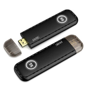 TIMBOOTECH CX hdmi 󑗐M@ tHD 1080p HDMIGNXe_[ 2.4G/5G荂] ڑ ݒsv HDCPΉ HDMIgX~b^[ {ZKF؎擾