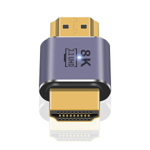 Poyiccot 8K HDMI IXIXA_v^AHDMI ϊA_v^ 8K A48Gbps  HDMI2.1IX-IXϊA_v^RlN^ PS5/PS4p Ή Xbox Series UHD eARC 3D TV PC SwitchȂǓKpA1