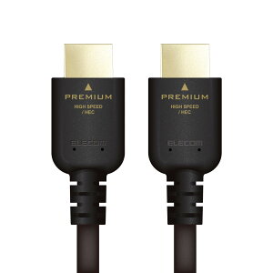 GR HDMI P[u 1.5m v~A 4K 2K (60P) UltraHD 3DtHD yPS4/Xbox360/Nintendo SwitchΉz mCYy ubN DH-HDPS14E15BK