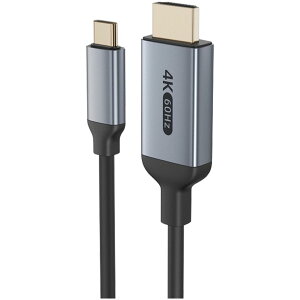KOYOKOMA USB Type-C HDMI ϊP[u 4K 60Hz Xg[g USB C p\R X}[gtH ^ubg ^Cv C i1mj