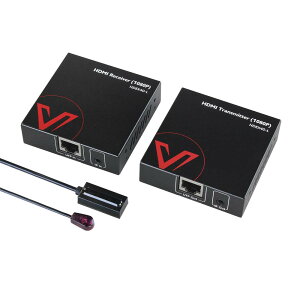 AV Access HDMI GNXe_[ HD1080P@60Hz XX`A POCPd EDIDRs[@\ IR A164fti50MjCat5e /6/7 LANP[uɑΉAVF ȒPCXg[ PSEdA_v^[ESDی