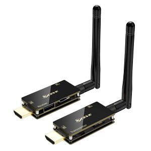 KCEVE CXHDMI CX ^ CXM@Zbg 200M` 5GHz iWIFIABluetoothAAvsvj ȒPɐڑ fo z[VA^[/ItBXp er/f/Q[/