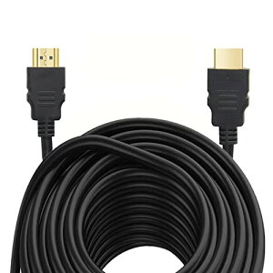 ����HDMI�P�[�u���A�����b�L�R�l�N�^�ATV/PC �pHDMI�R�[�h�^�C �C�[�T�l�b�g�A3D�A1080P�A�I�[�f�B�I���^�[���iARC�j�Ή��A���j�^�[�p (10M)