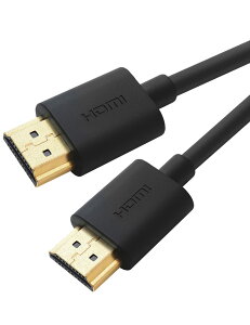 FSC HDMIP[u XP[u HDMI2.0Ki High Speed C[Tlbg 18Gbps 4K/60p PS4/PS5 PCj^[ Nintendo SwitchΉ (1.5m)