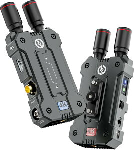 Hollyland Mars 4K CXHDMI SDI&HDMIf`VXe 4K/3fpsnCXs[h` 23.98/29.97/59.94fpsΉ\ 2-4tbgx 150m`͈ 5GCX`Zp O p\ Be C