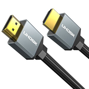 DGHUMEN 8K HDMI P[u 1M HDMI 2.1Ki 48GbpsnCXs[h 8K@60Hz 4K@120Hz eARC HDCP 2.2&2.3 UHD HDR 3DΉ PS5EerESwitchEp\REQ[@EvWFN^[ȂǑΉ