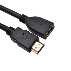 ALLVD HDMIiIX-Xj1 m HDMI 2.0bL4 K Fire TV StickAHDTV PCAPS4/PS3AfBXvCΉij