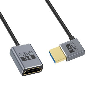 Duttek 8K HDMI 2.1P[uZALHDMIIX烁XP[uAL^HDMIϊP[ux48Gbpsш敝A^HDMIR[hOD2.5mmA8K@60HzA4K@240HzA_Ci~bNHDRAeARCɑΉAGH5SAPS5AXbox