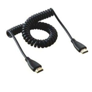 JSER HDMI�I�X-HDMI�I�X HDTV�X�g���b�`�X�v�����O�P�[�u�� HDTV DVB DVD PC 1080p 4K 60hz�Ή�