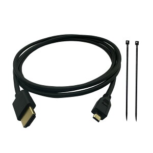 OTORAM �݊�/�����\�ȃP���E�b�h���͗pHDMI�P�[�u�� M909HDF / M909HDL / M908HDF / M908HDL / M907HDF / M907HDL/MDV-M910HDF / M910HDL�yKNA-20HC�z�݊��i