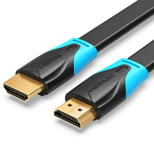 VENTION ���^ HDMI�P�[�u�� 10m �u���b�N HDCP�Ή�