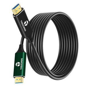 Thsucords 8K HDMI t@Co[P[u 10M HDMI 2.1P[u 48Gbps 8K@60Hz 4K@120Hz Dynamic HDR HDCP 2.2 & 2.3 eARC PS5 Xbox Series X PC TVp
