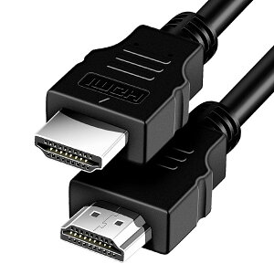 HDMI 2.0 P[u nCXs[h4K@120Hz/10.2GBPS iHDMIIX-HDMIIXj PS5/PS4/3,Xbox, Nintendo Switch, Fire TVȂǓKp i1.2mj
