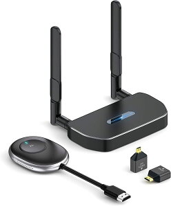 AIMIBO CX HDMI M@ HDMI  1080PΉ CXGNXe_[ ~LXg fo PC/X}z/ĎJ/Mac/R[_[/AV@ȂǑΉ