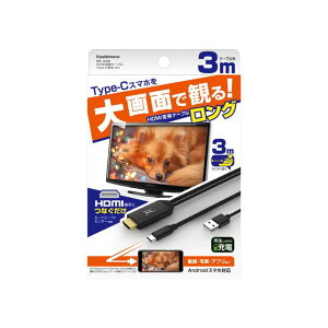 JV(Kashimura)/HDMIϊP[u Type-Cp 3m iԁFKD-225