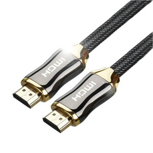 Premium HDMI�P�[�u�� 2m Ver 2.0b ���b�V�� �X�[�p�[�X���� �n�C�X�s�[�h 8K 4K 2K�Ή� UMA-HDMI20M