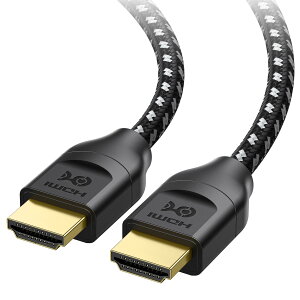 yUltra High Speed HDMI F؎擾z Cable Matters HDMI 2.1 P[u 8K HDMI P[u 5m ґg HDMIP[u 8K 𑜓x HDRΉ 48Gbps Apple TV CV PS5 Xbox Series X/S RTX3080/3090 RX 6800/6900Ή EgnCXs[