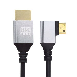 xiwai ^ HDTV P[u 90 xpxt ~j HDMI 2.1 ^Cv A  ^Cv C 8K 4K nCp[X[p[tLVu XR[h J HDTV p 0.5m/1.5 tB[g