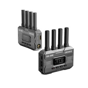 y̔XzACCSOON CineView SE SDI & HDMI CXf`VXe M@ M@Zbg ?0.05bx 350m/1200ft̓` 1080p 60fps 2.4-5Ghz2.4-5GhzfAoh`Zp y{z