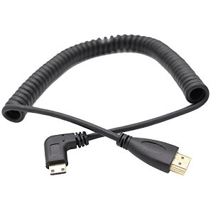 ViViSunnCXs[h HDMI(IX)to mini HDMI(IX)ϊP[u HDMI^CvAIX-mini HDMI^CvC(mini)IX bLRlN^ f[^` Lk߉\ (L)