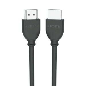 Kordz ONE HDMIP[u 100cm 1m  10Gbps yKiz ps4 switch arc HDMI2.0 K16041-0100-CH