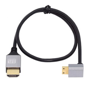 xiwai ^ HDTV P[u 90 xpxt ~j HDMI 2.1 ^Cv A  ^Cv C 8K 4K nCp[X[p[tLVu XR[h J HDTV p 0.5m/1.5 tB[g