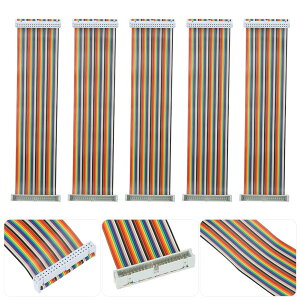 Ongwan 5Zbg GPIOP[u Raspberry PipIX-X40sRs[^ANZT[ 20cm IX-X GPIO P[u