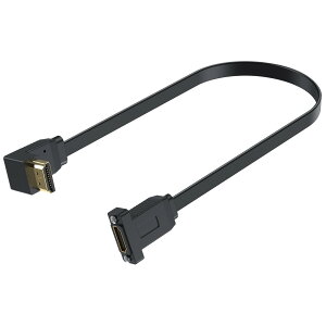 Poyiccot HDMI P[u L^ L 50cmA4K 32Gbps ^ HDMI IX-X R[htbgP[uA90xpl}EgvOt ΉSwitch TV Xbox p ()