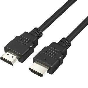 HDMIP[u HDMI2.0P[u ` I[fBIrfI nCrW 4K 60Hz 2m ubN ݊m[gp\R Q[@ er vWFN^Ȃ