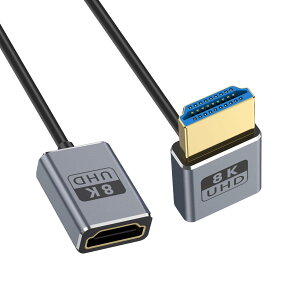 Duttek 8K HDMI 2.1P[uZAL^HDMIIX烁XP[uALHDMIP[ux48Gbpsш敝A^HDMIR[hOD2.5mmA8K@60HzA4K@240HzA_Ci~bNHDRAeARCɑΉAGH5SAPS5AXbox One